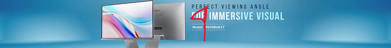 top ad