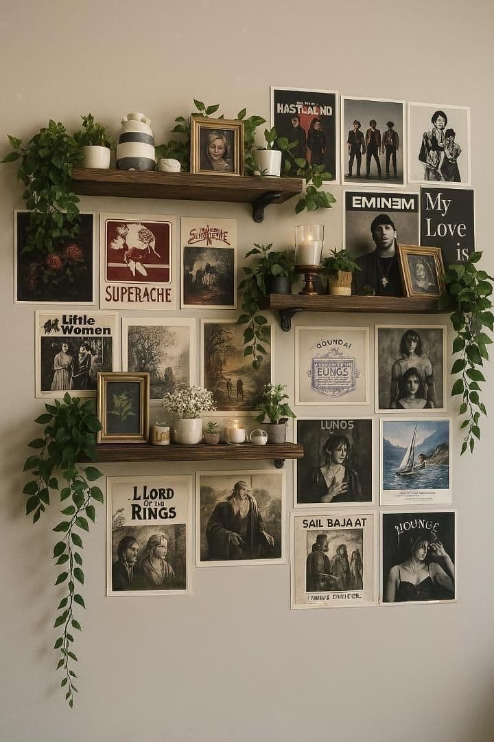 Room Door